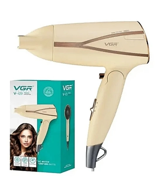 Фен VGR V-429