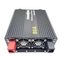 Преобразователь напряжения Инвертор 80A 12V-24V Преобразователь напряжения Инвертор 80A 12V-24V