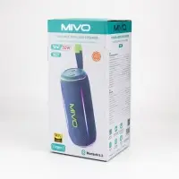 Колонка портативная MIVO M27