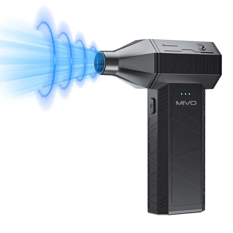 Турбовентилятор MIVO MS-150 Турбовентилятор MIVO MS-150