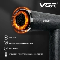 Фен VGR V-640HD