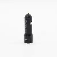 Автомобильное зарядное устройство Eplutus CU-502 Автомобильное зарядное устройство Eplutus CU-502