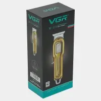 Триммер для стрижки волос VGR V-919 Триммер для стрижки волос VGR V-919