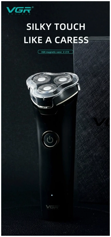 Электрическая бритва VGR V-319 Электрическая бритва VGR V-319