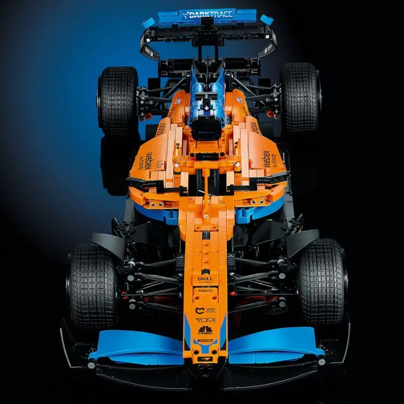 McLaren Formula 1 Конструктор 1432д