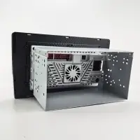 Автомагнитола с сенсорным экраном Eplutus CA103 Автомагнитола с сенсорным экраном Eplutus CA103