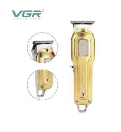 Триммер для стрижки волос VGR V-919