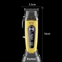 Машинка для стрижки волос KEMEI KM-90-4 Машинка для стрижки волос KEMEI KM-90-4