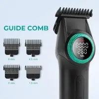 Триммер для стрижки волос VGR V-977