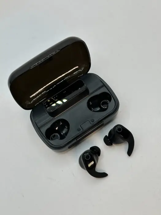 Наушники беспроводные M10 Pro Наушники беспроводные M10 Pro