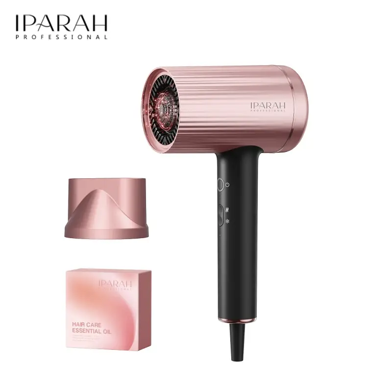 Фен для волос IPARAH P-300P Фен для волос IPARAH P-300P