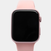 Смарт часы SX9 PRO Розовые Смарт часы SX9 PRO Розовые