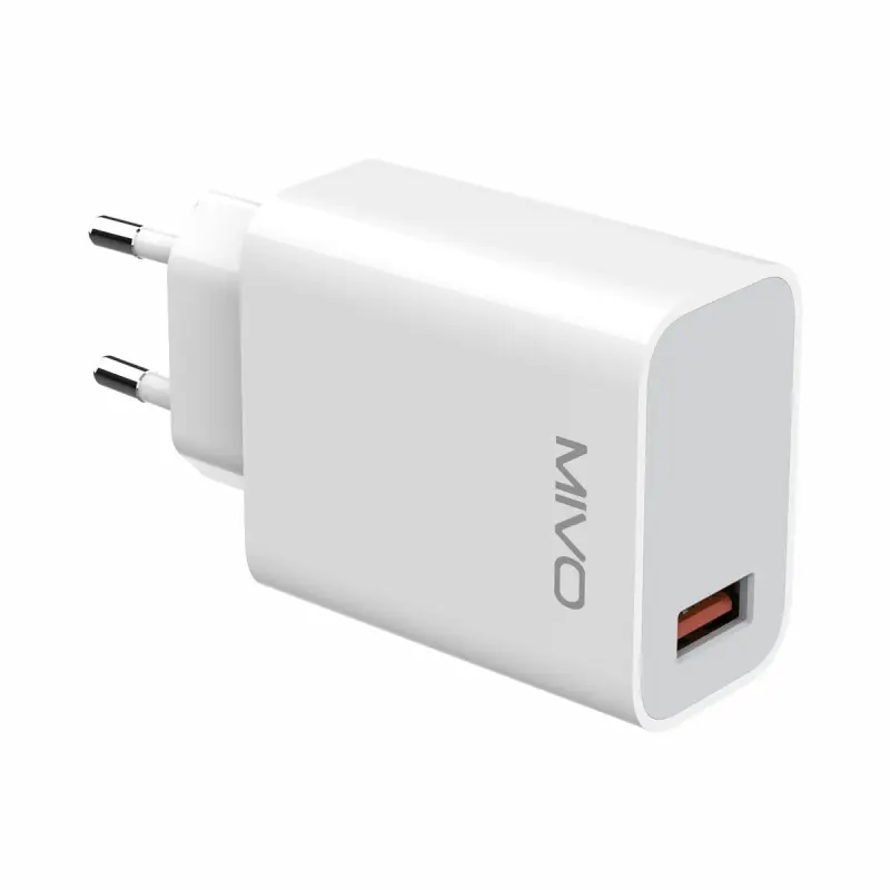 Сетевое зарядное устройство 45w MIVO MP-251Q 45w Сетевое зарядное устройство 45w MIVO MP-251Q 45w