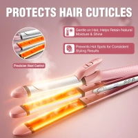 Плойка стайлер 4в1 VGR V-563 Плойка стайлер 4в1 VGR V-563