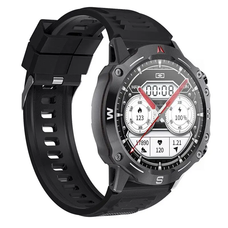 Смарт часы MIVO GT6 Смарт часы MIVO GT6