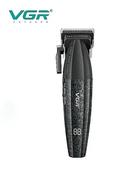 Машинка для стрижки волос VGR V-640C