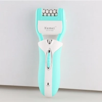 Эпилятор 3в1 Kemei KM-6198B