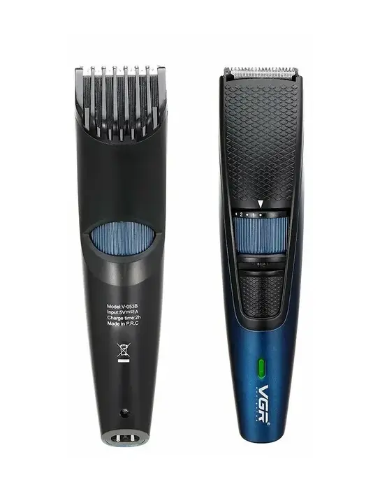Триммер для стрижки волос VGR V-053B Триммер для стрижки волос VGR V-053B
