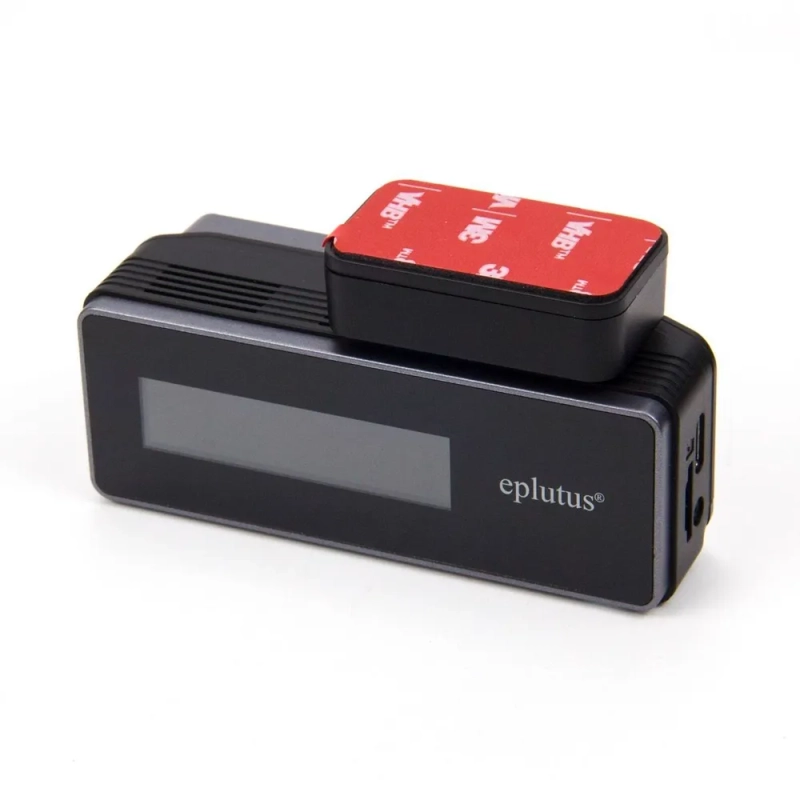 Видеорегистратор Wi-Fi скрытый Eplutus W3 Видеорегистратор Wi-Fi скрытый Eplutus W3