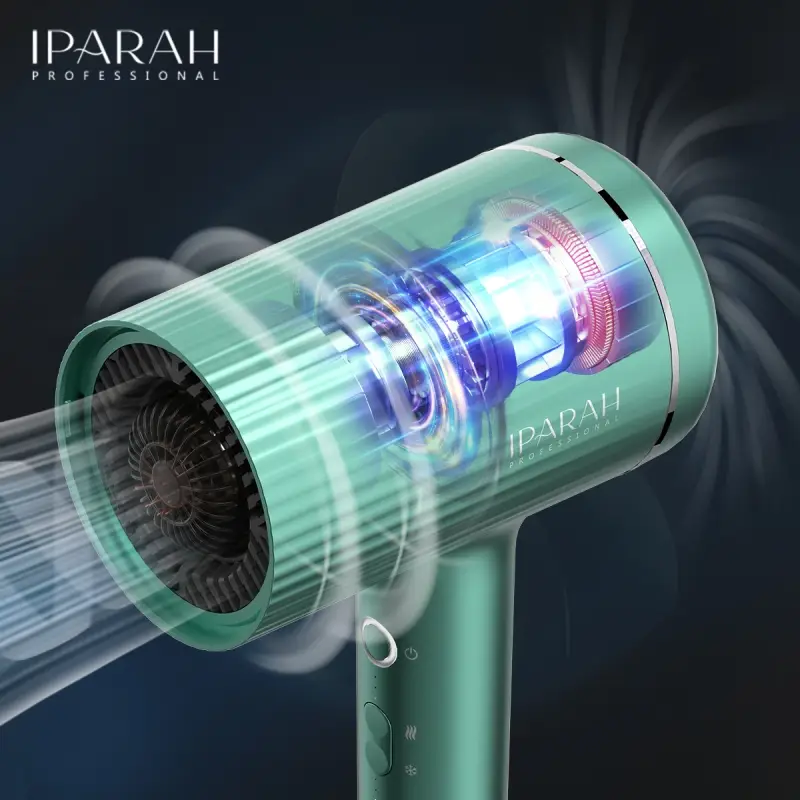 Фен для волос IPARAH P-300P Фен для волос IPARAH P-300P