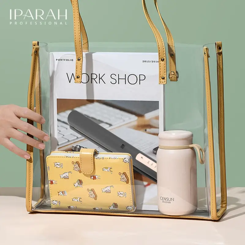 Плойка Выпрямитель IPARAH P-182 Плойка Выпрямитель IPARAH P-182