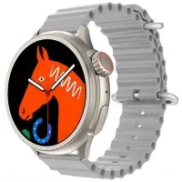 Смарт часы HW3 ULTRA MAX Белые Смарт часы HW3 ULTRA MAX Белые