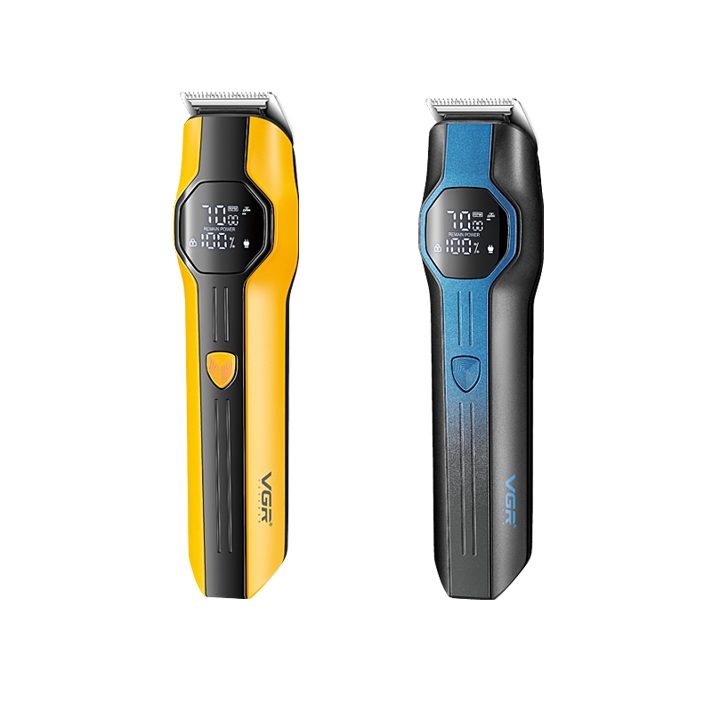 Триммер Набор 13в1 VGR V-173 Желтый Триммер Набор 13в1 VGR V-173 Желтый