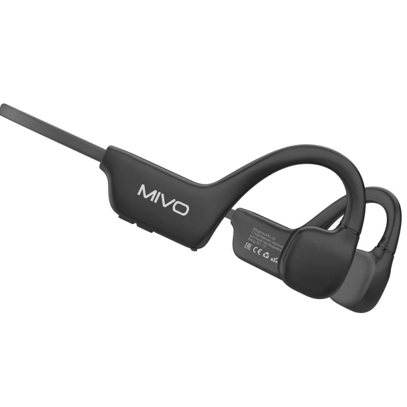 Наушники беспроводные MIVO MG-02 Наушники беспроводные MIVO MG-02