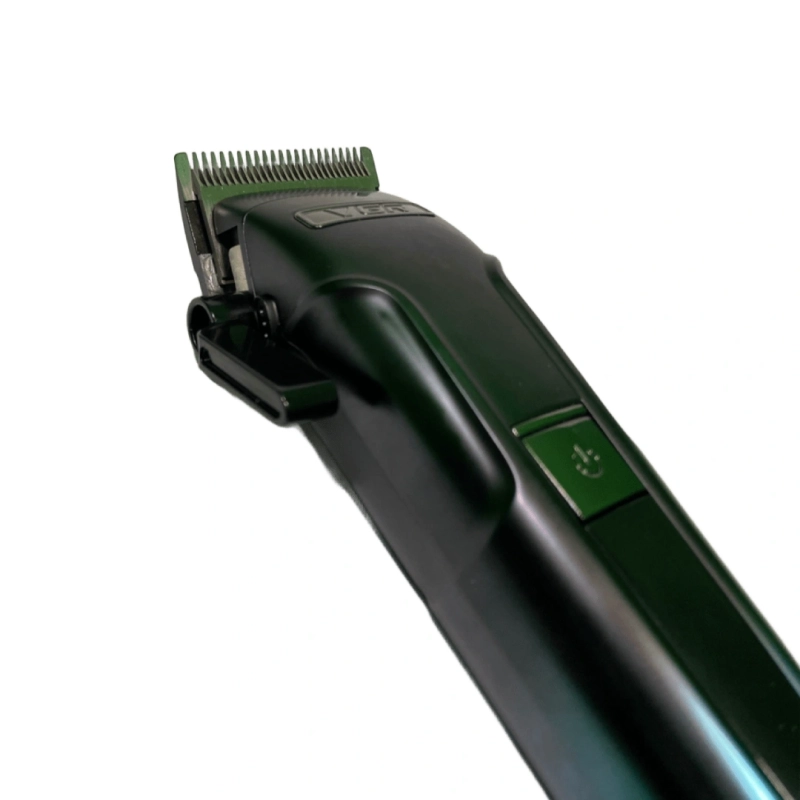 Набор для стрижки волос 3в1 VGR V-694 Желтый Набор для стрижки волос 3в1 VGR V-694 Желтый