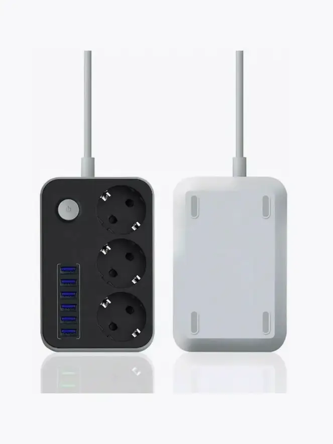 Сетевой фильтр CX-U613 Сетевой фильтр CX-U613