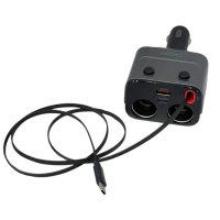 Автомобильное зарядное устройство MIVO MU-203 Автомобильное зарядное устройство MIVO MU-203