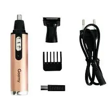 Триммер Набор 2в1 Geemy GM-3112