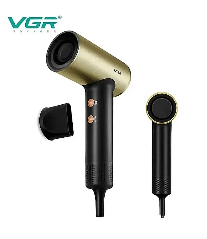 Фен VGR V-441