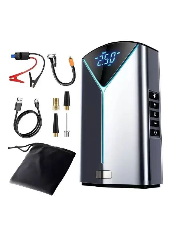 Пуско-зарядное устройство MY03 Пуско-зарядное устройство MY03