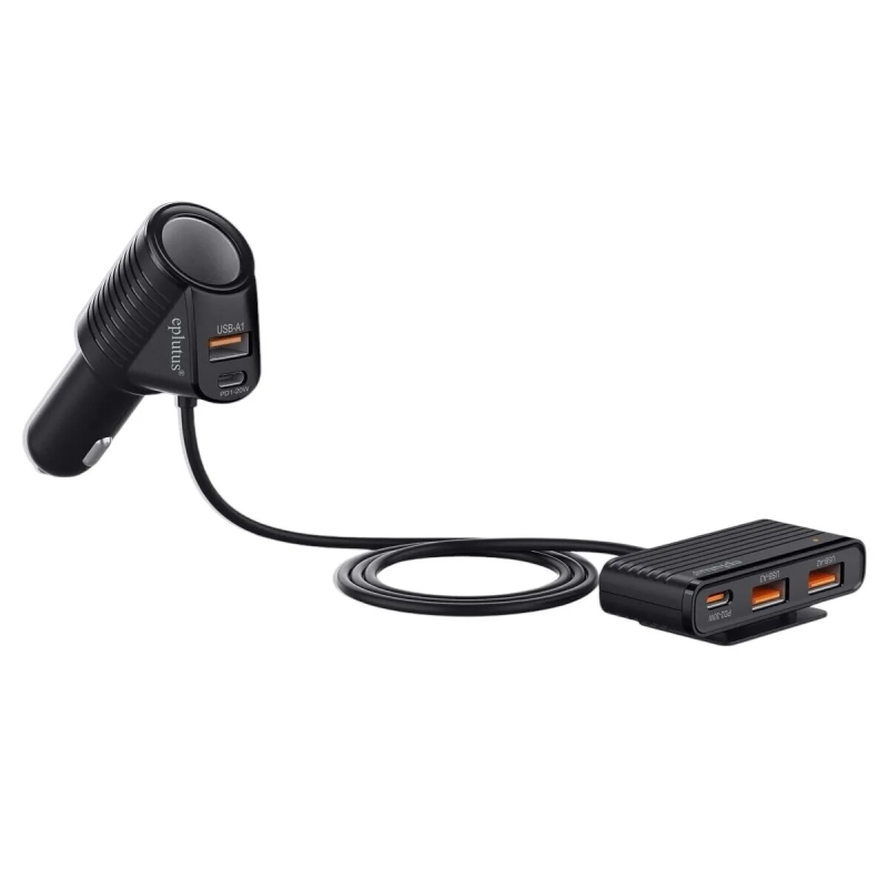 Авторазветвитель Eplutus FC-225