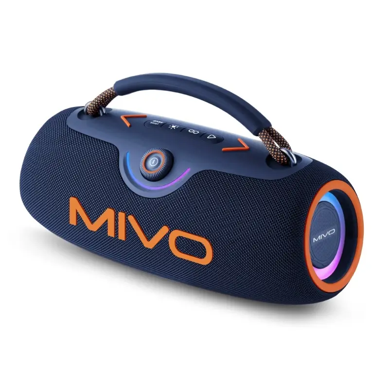Колонка портативная MIVO M64 Колонка портативная MIVO M64