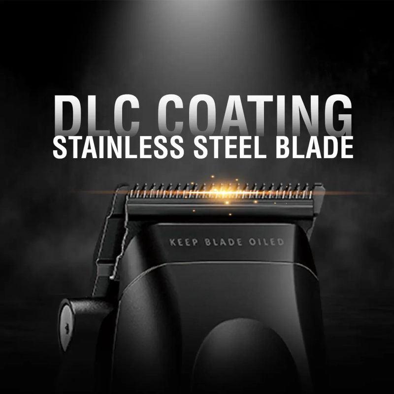 Машинка для стрижки волос VGR V-195 Желтая Машинка для стрижки волос VGR V-195 Желтая