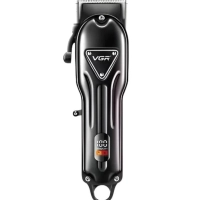 Машинка для стрижки волос VGR V-051