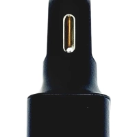 Автомобильное зарядное устройство Eplutus CU-202 Автомобильное зарядное устройство Eplutus CU-202