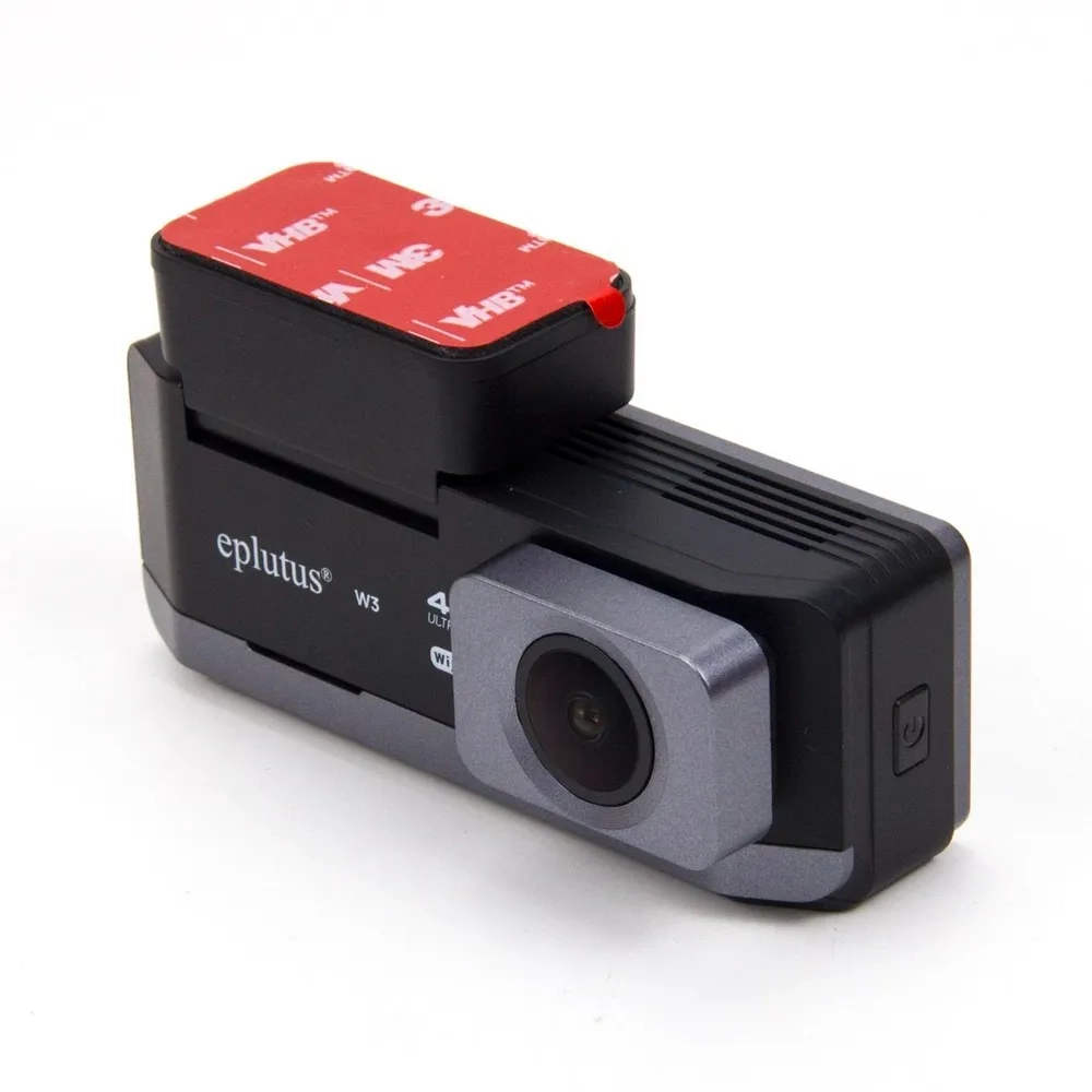 Видеорегистратор Wi-Fi скрытый Eplutus W3 Видеорегистратор Wi-Fi скрытый Eplutus W3