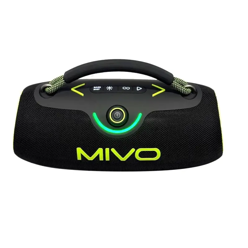 Колонка портативная MIVO M64 Колонка портативная MIVO M64