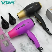 Фен VGR V-461 розовый