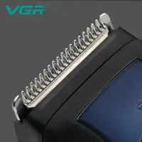 Триммер для стрижки волос VGR V-080