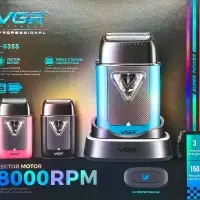 Электрическая бритва Шейвер VGR V-035S