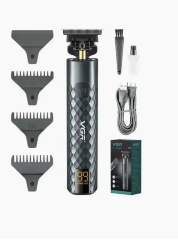 Профессиональный триммер VGR V-077