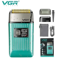 Электробритва VGR V-357