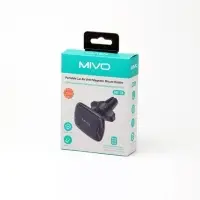 Держатель автомобильный MIVO MZ-26 Держатель автомобильный MIVO MZ-26