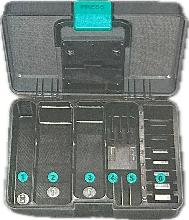 Стерилизатор УФ + Ионизация VGR V-840 Стерилизатор УФ + Ионизация VGR V-840