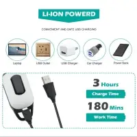 Машинка для стрижки волос VGR V-699 Машинка для стрижки волос VGR V-699