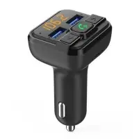 FM-трансмиттер Eplutus FB-07 FM-трансмиттер Eplutus FB-07